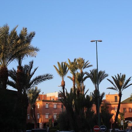 Riad Darnooz Marrakesh Ngoại thất bức ảnh