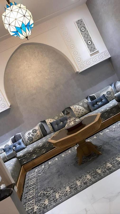 Riad Darnooz Marrakesh Ngoại thất bức ảnh