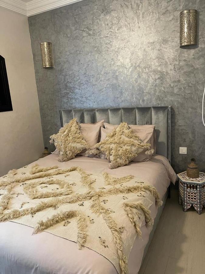Riad Darnooz Marrakesh Ngoại thất bức ảnh