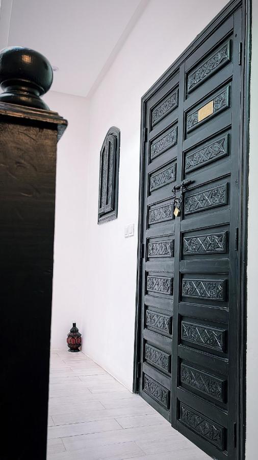 Riad Darnooz Marrakesh Ngoại thất bức ảnh