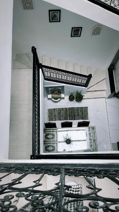Riad Darnooz Marrakesh Ngoại thất bức ảnh