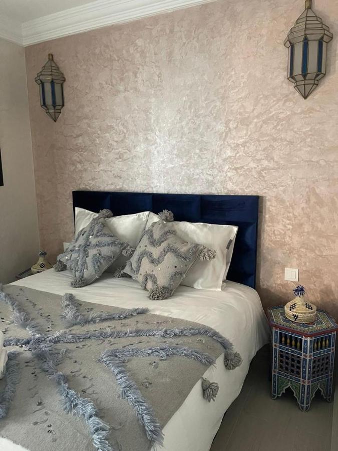 Riad Darnooz Marrakesh Ngoại thất bức ảnh