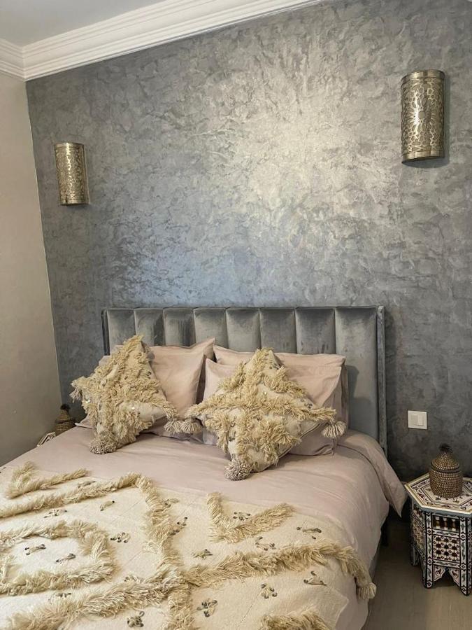 Riad Darnooz Marrakesh Ngoại thất bức ảnh