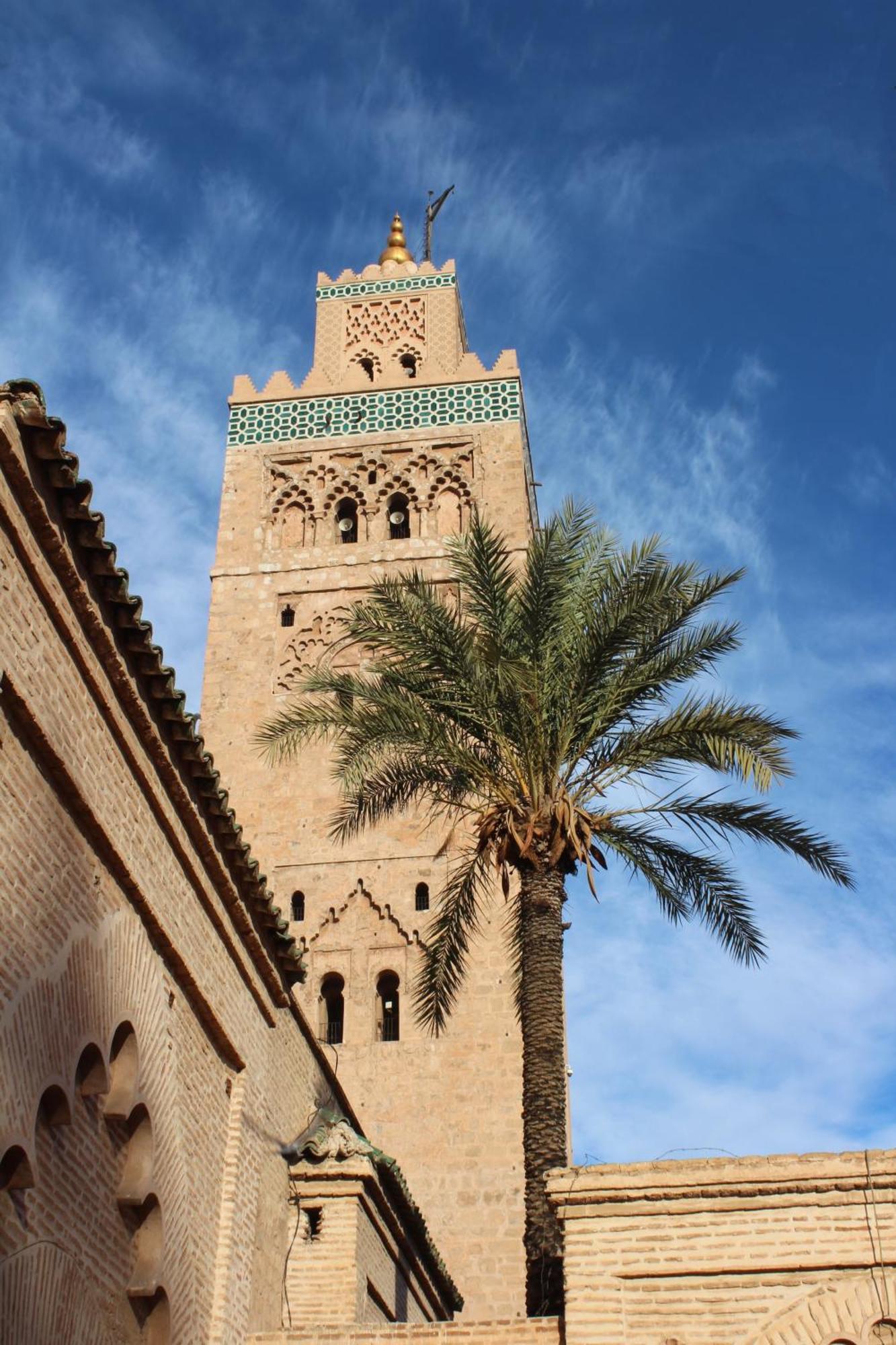 Riad Darnooz Marrakesh Ngoại thất bức ảnh