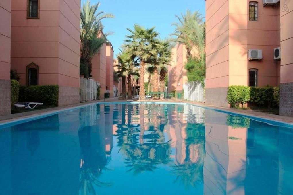 Riad Darnooz Marrakesh Ngoại thất bức ảnh
