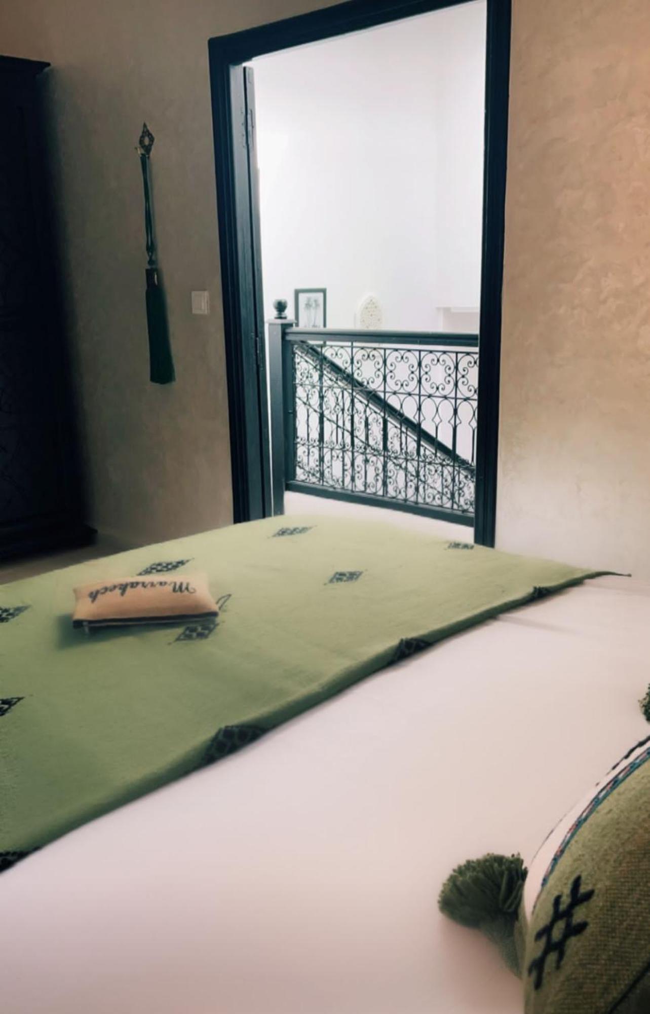 Riad Darnooz Marrakesh Ngoại thất bức ảnh