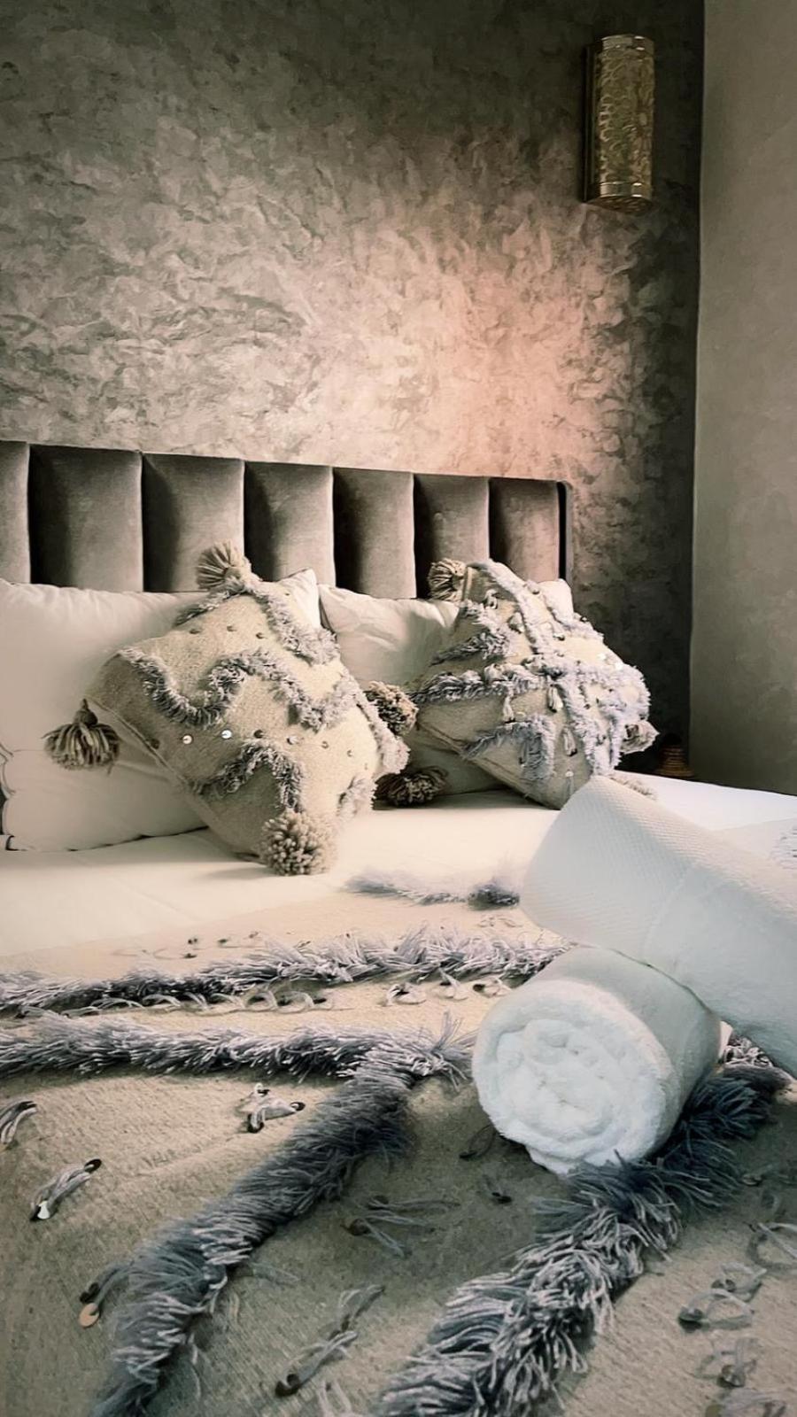 Riad Darnooz Marrakesh Ngoại thất bức ảnh