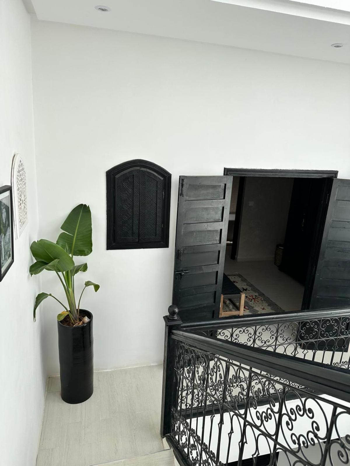 Riad Darnooz Marrakesh Ngoại thất bức ảnh