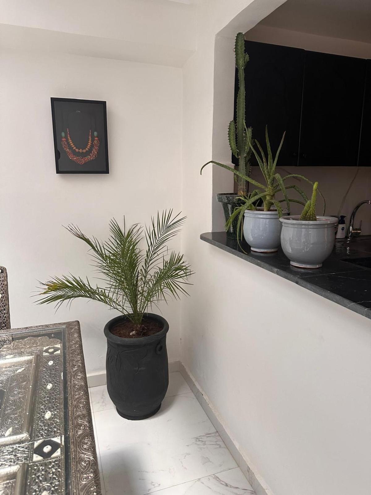 Riad Darnooz Marrakesh Ngoại thất bức ảnh