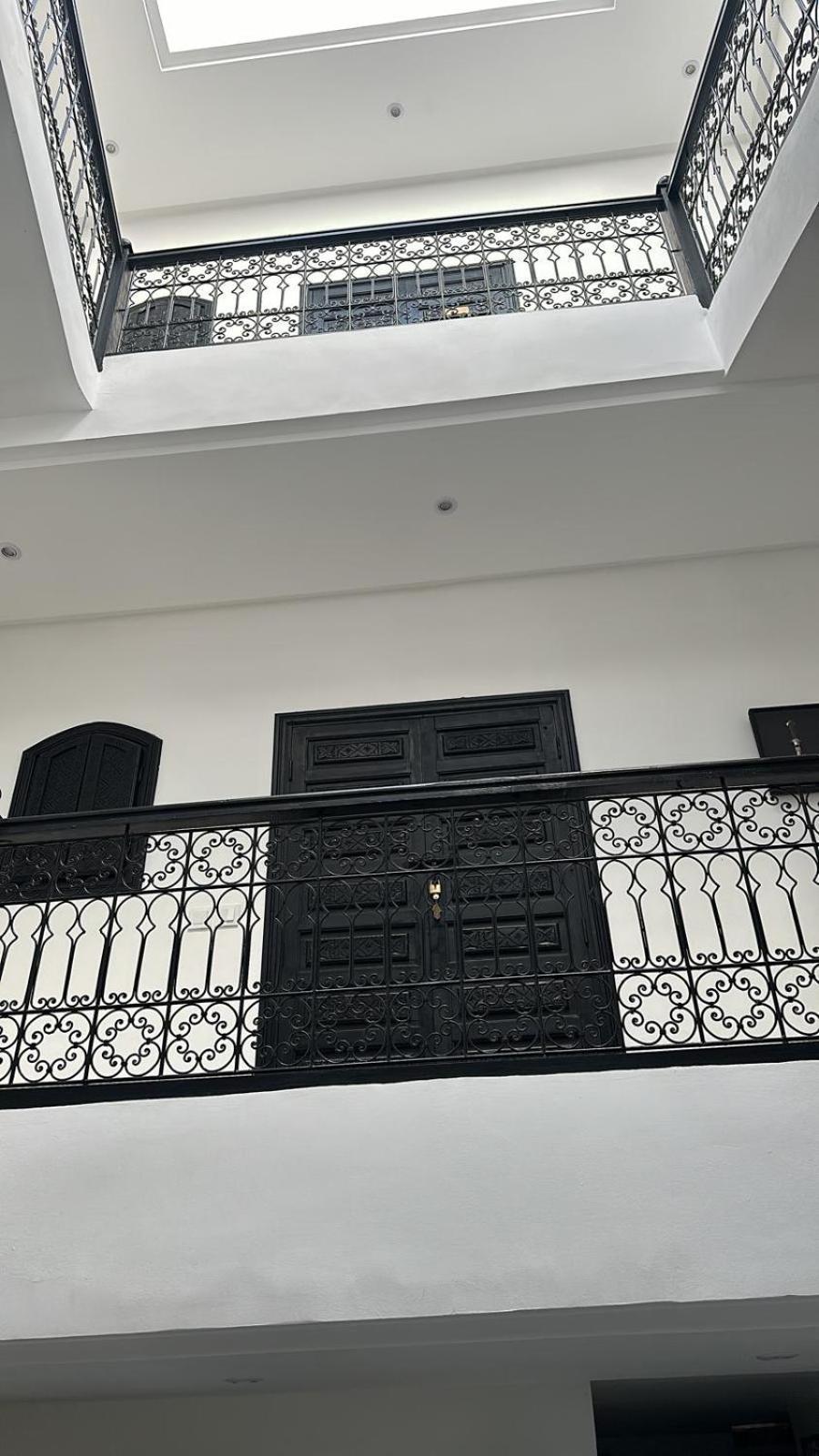 Riad Darnooz Marrakesh Ngoại thất bức ảnh