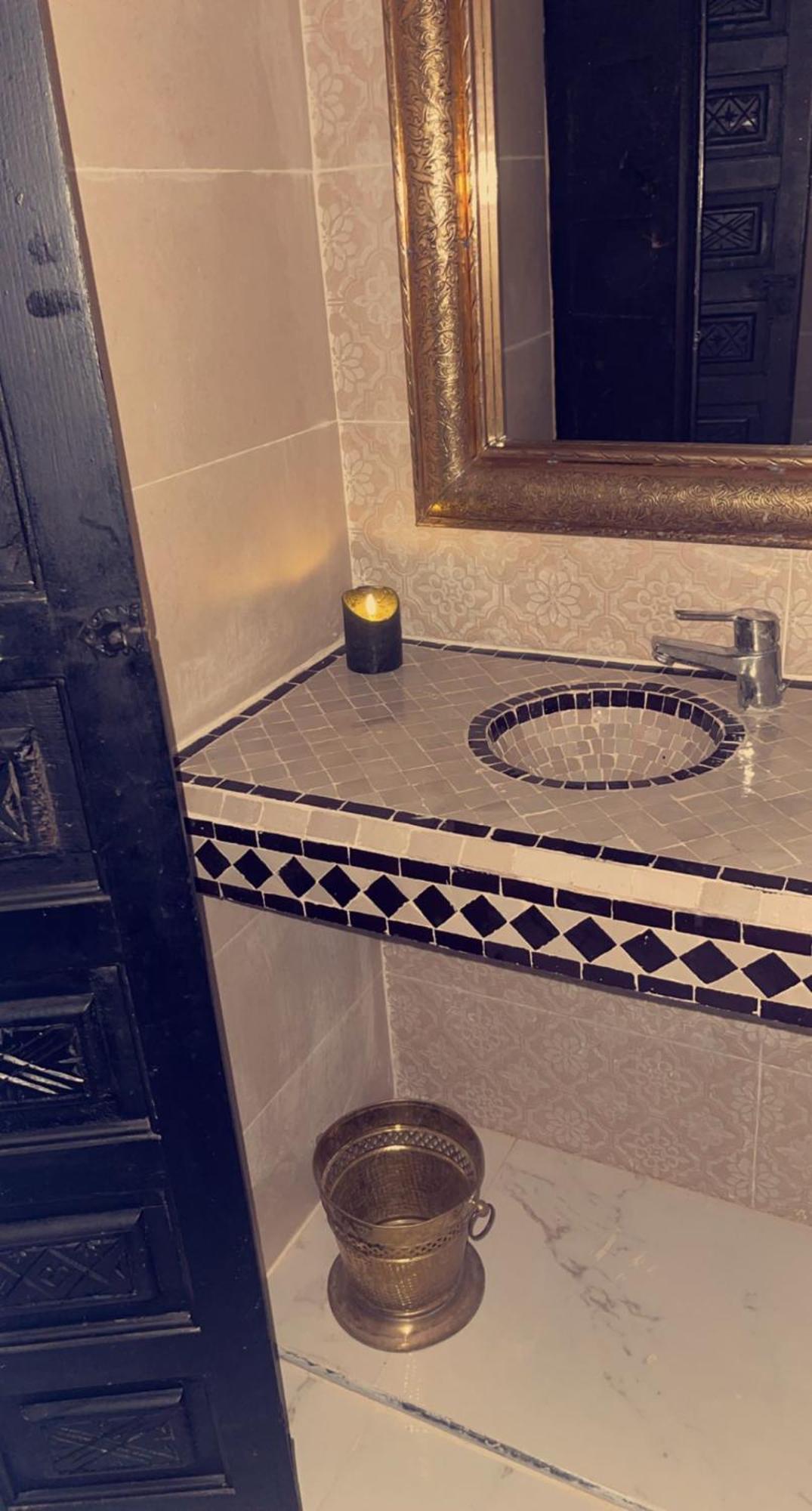 Riad Darnooz Marrakesh Ngoại thất bức ảnh