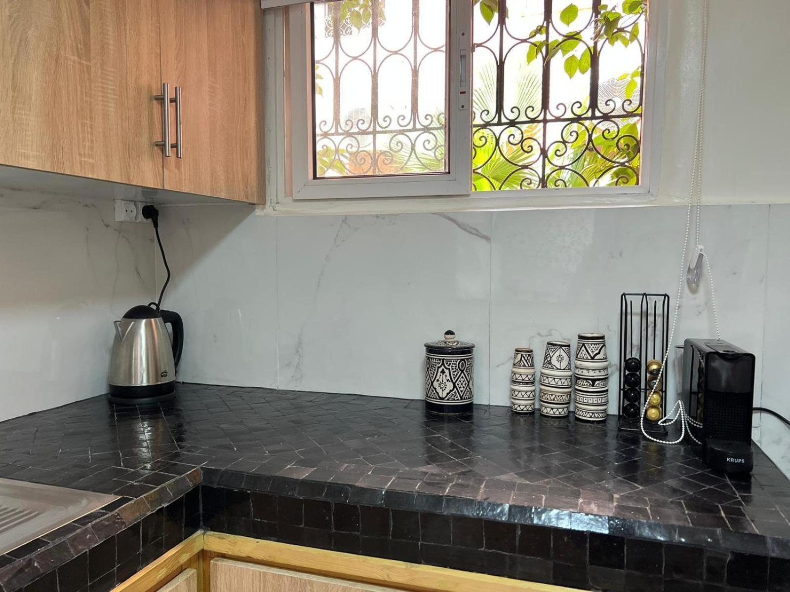 Riad Darnooz Marrakesh Ngoại thất bức ảnh